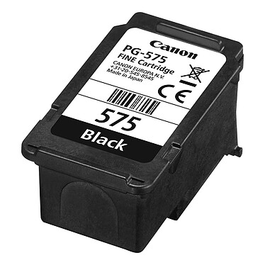 Review Canon PG-575 + CL-576 - Multipack (Black and Colour)