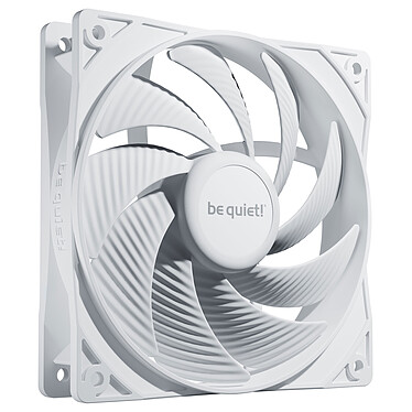 be quiet! Pure Wings 3 120mm PWM high-speed (White)