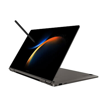 PC portable