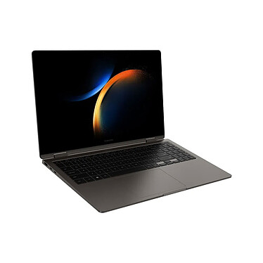 Avis Samsung Galaxy Book3 360 13.3" (NP734QFG-KA2FR)