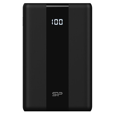 Silicon Power QP55 Negro