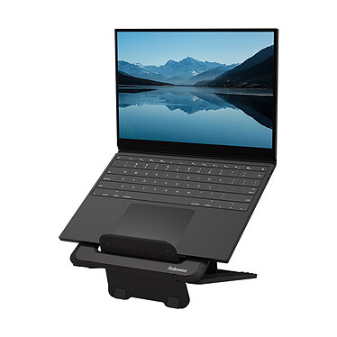 Fellowes Breyta Laptop Stand up to 14" Black