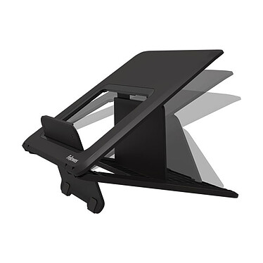 Review Fellowes Breyta Laptop Stand up to 14" Black