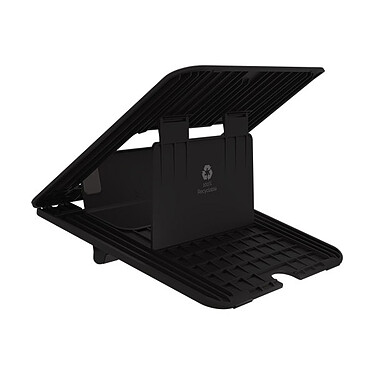 Buy Fellowes Breyta Laptop Stand up to 14" Black