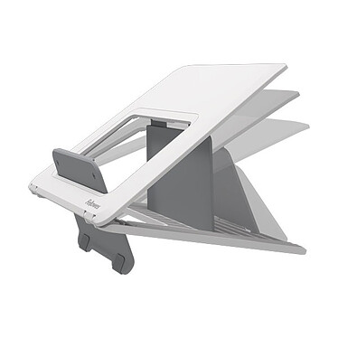 Review Fellowes Breyta Laptop Stand up to 14" White
