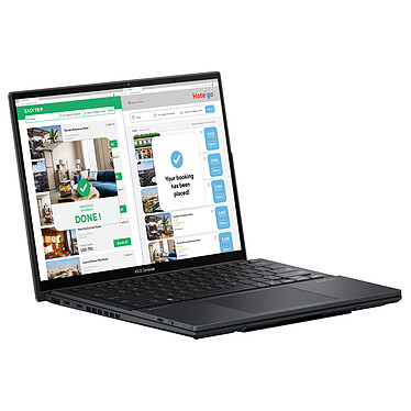 Avis ASUS Zenbook DUO UX8406CA-DISQL17X
