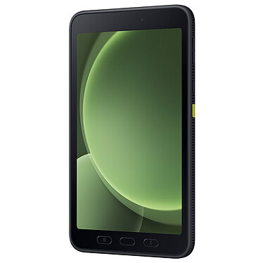 Opiniones sobre Samsung Galaxy Tab Active5 Verde SM-X300 (6 GB / 128 GB)