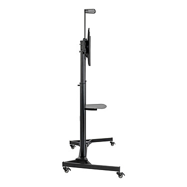 Buy Eaton Tripp Lite Double support trolley for 35" to 45" TVs