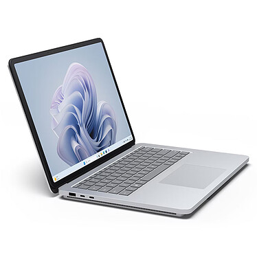 Review Microsoft Surface Laptop Studio 2 (Z1I-00006)