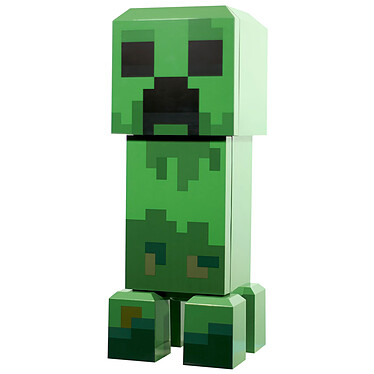 Ukon!c Minecraft Creeper Mini Frigo 10L