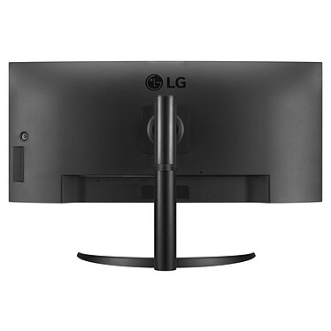 Buy LG 34" LED - UltraWide 34WQ75C-B