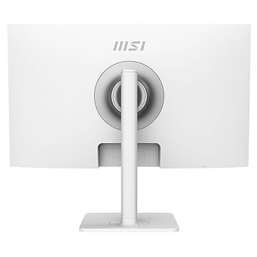 Buy MSI 27" LED - Modern MD272QXPW