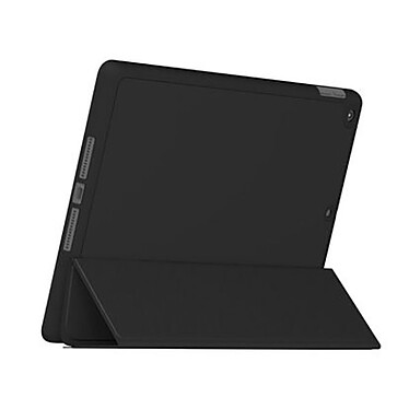 Review MW SlimSkin iPad Air 10.9 (2020/22 - 4th/5th generation) - Black