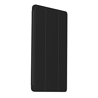 MW SlimSkin iPad Pro 12.9" (2021/22 - 5e/6e génération) - Noir