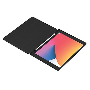 Comprar MW SlimSkin iPad Pro 12,9" (2021/22 - 5ª/6ª generación) - Negro