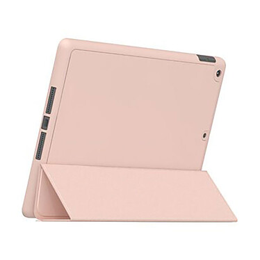 Avis MW SlimSkin iPad 10.2 (7e/8e/9e génération) - Rose