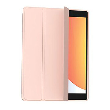 MW SlimSkin iPad 10.2 (7a/8a/9a generazione) - Rosa economico