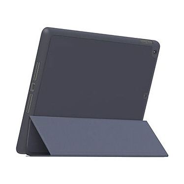 Review MW SlimSkin iPad 10.2 (7th/8th/9th generation) - Blue