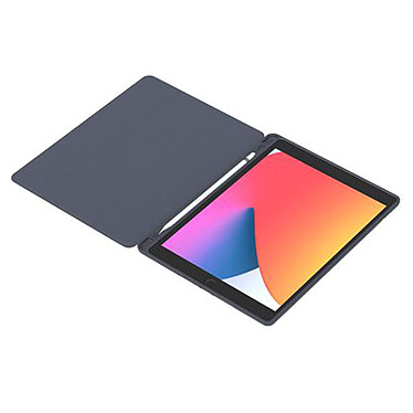 Acheter MW SlimSkin iPad 10.9 (2022 - 10e génération) - Bleu