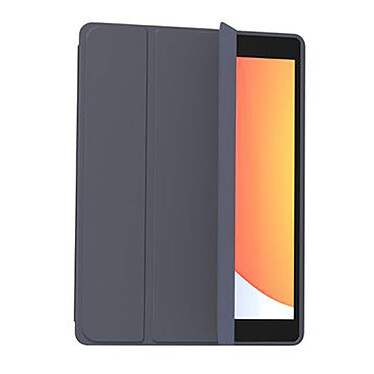 MW SlimSkin iPad Air 10.9 (2020/22 - 4e/5e génération) - Bleu pas cher