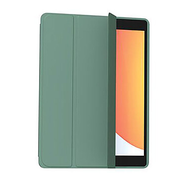 MW SlimSkin iPad 10.2 (7e/8e/9e génération) - Vert pas cher