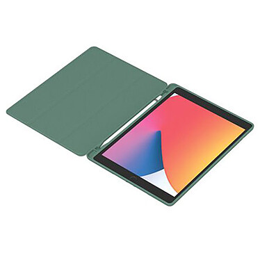 Buy MW SlimSkin iPad 10.9 (2022 - 10th generation) - Green