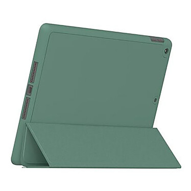 Review MW SlimSkin iPad Pro 12.9" (2021/22 - 5th/6th generation) - Green