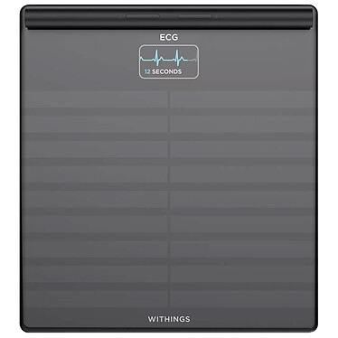 Withings Body Scan Negro