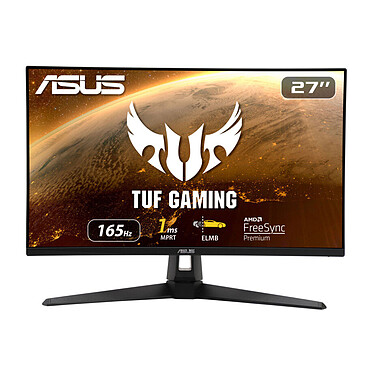 ASUS 27" LED - TUF VG279Q1A · Occasion