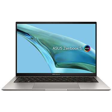 Review ASUS Zenbook 13 OLED UX5304MA-NQ103W