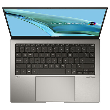 Buy ASUS Zenbook S 13 OLED BX5304MA-NQ125X