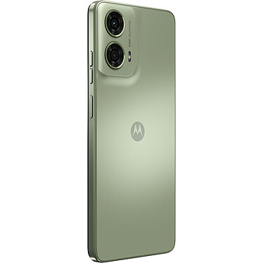 Motorola Moto G24 Verde Almendra a bajo precio