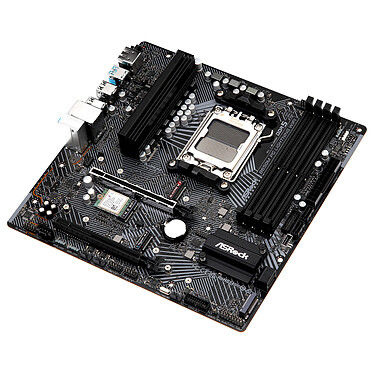 Review ASRock B650M PG Lightning WiFi