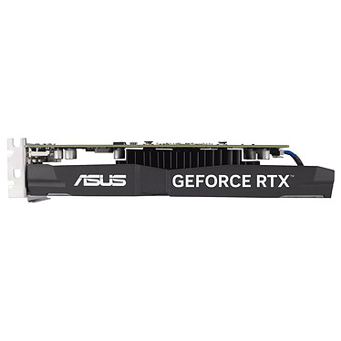Acheter ASUS DUAL GeForce RTX 3050 OC O6G 