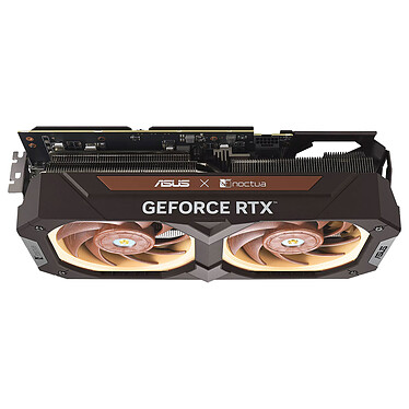 Comprar ASUS GeForce RTX 4080 SUPER 16GB GDDR6X Noctua OC Edition