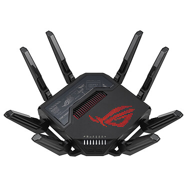 ASUS ROG Rapture GT-BE98 · Occasion