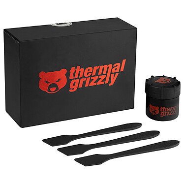 Thermal Grizzly Kryonaut Extreme (33,84 grammi)