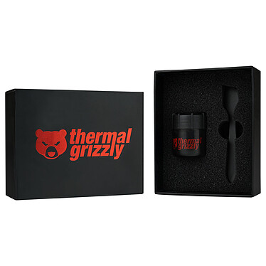 Thermal Grizzly Kryonaut Extreme (33.84 grammes) pas cher