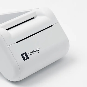 Review SumUp Solo and printer