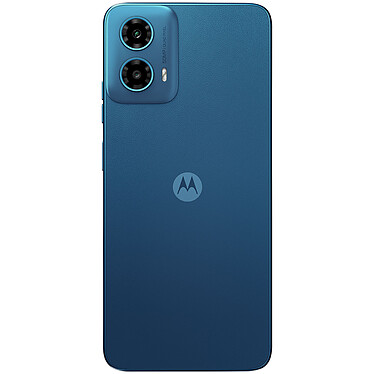 Motorola Moto G34 5G Vert Canard pas cher