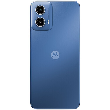 Motorola Moto G34 5G Bleu Glacier pas cher