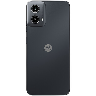 Motorola Moto G34 5G Noir Anthracite pas cher