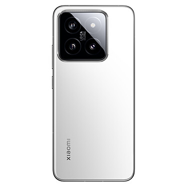 Acheter Xiaomi 14 Conçu avec Leica Blanc (12 Go / 512 Go)