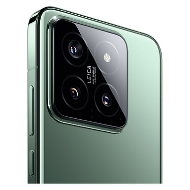 Xiaomi 14 Designed with Leica Green (12GB / 512GB) economico