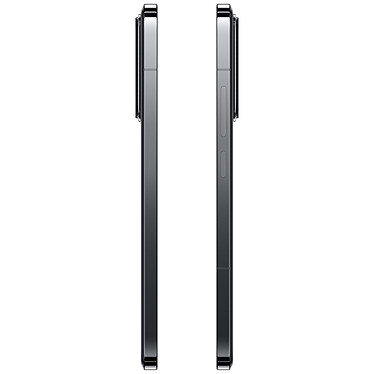 Review Xiaomi 14 Designed with Leica Black (12GB / 512GB)