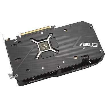 Acheter ASUS Radeon RX 6600 DUAL V2 8G
