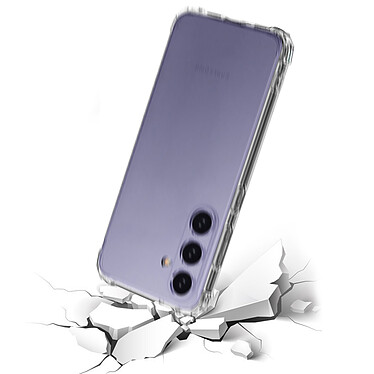 Buy Akashi Galaxy S24+ Reinforced Angles TPU Case