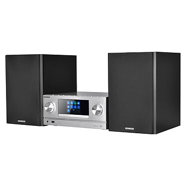 Home audio system