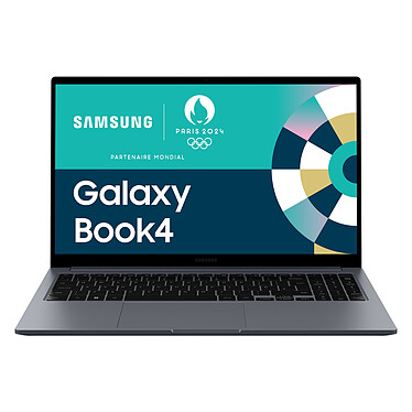 Samsung Galaxy Book4 (NP750XGJ-KG4FR)
