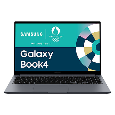 Samsung Galaxy Book4 (NP750XGK-KG1FR)